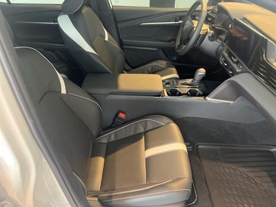 2026 Toyota Camry Nightshade AWD