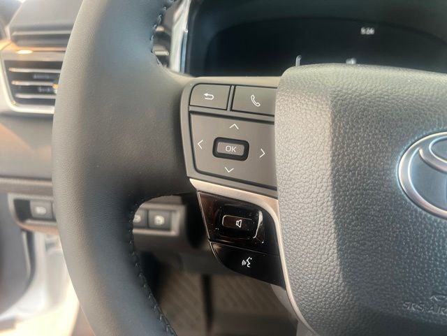 2026 Toyota Camry XSE AWD
