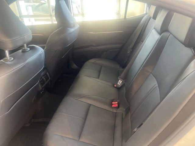2026 Toyota Camry XSE AWD