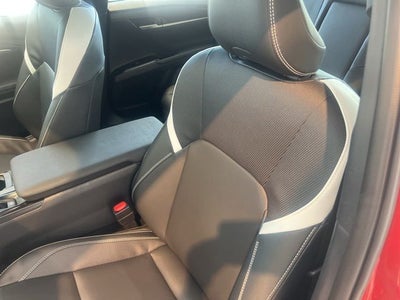 2026 Toyota Camry Nightshade AWD