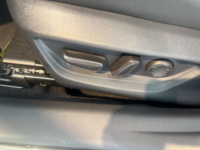 2026 Toyota Camry Nightshade AWD