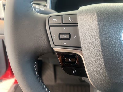 2026 Toyota Camry Nightshade AWD
