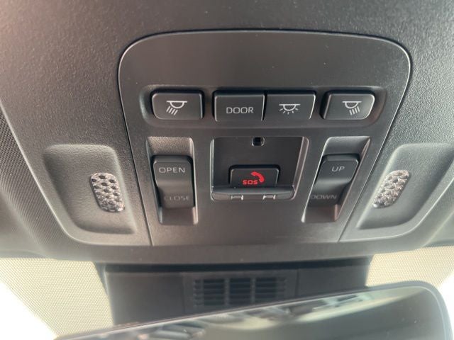 2026 Toyota Camry Nightshade AWD