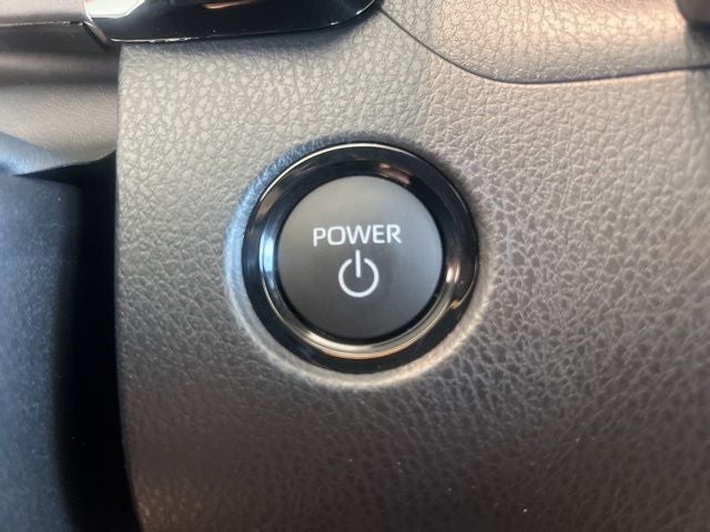 2026 Toyota Camry Nightshade AWD