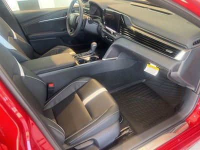2026 Toyota Camry Nightshade AWD
