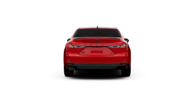 2026 Toyota Camry Nightshade AWD