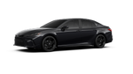 2026 Toyota Camry Nightshade AWD