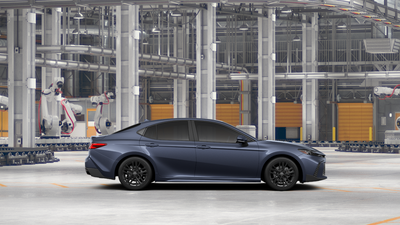 2027 Toyota Camry SE AWD