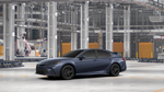 2027 Toyota Camry SE AWD