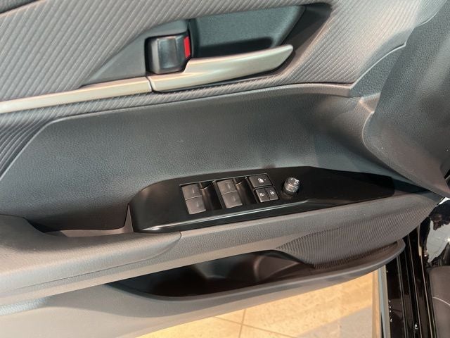 2026 Toyota Camry Nightshade AWD
