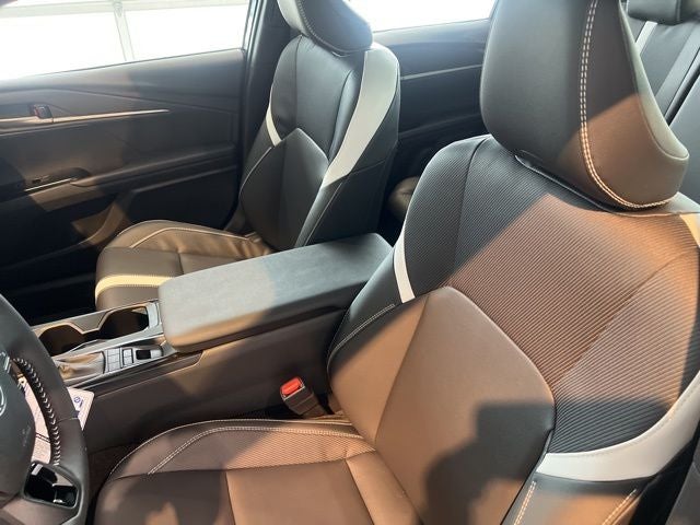 2026 Toyota Camry Nightshade AWD