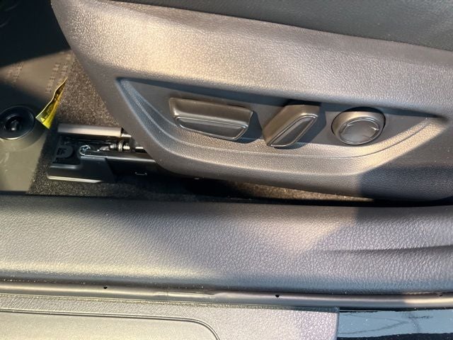 2026 Toyota Camry Nightshade AWD