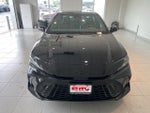 2026 Toyota Camry Nightshade AWD
