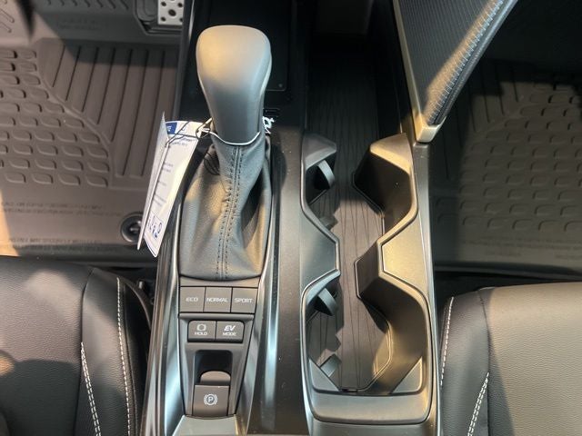 2026 Toyota Camry Nightshade AWD