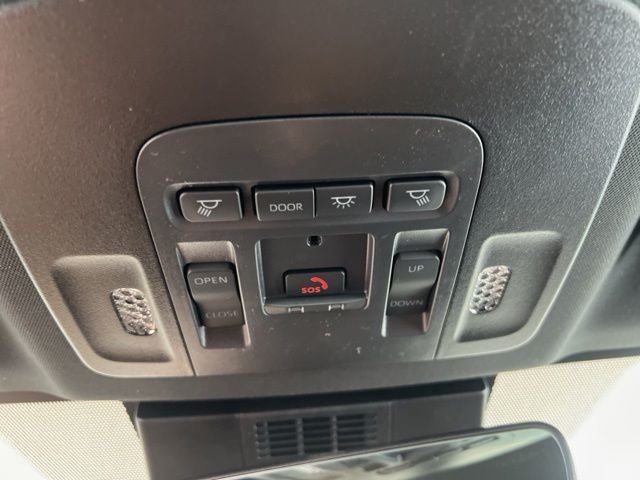 2026 Toyota Camry Nightshade AWD