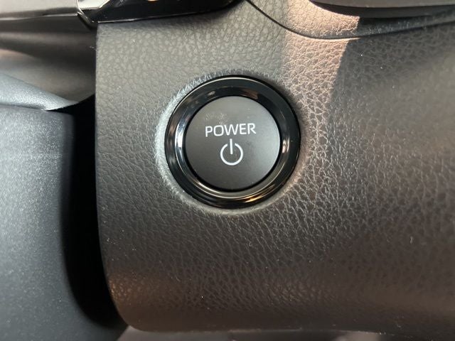 2026 Toyota Camry Nightshade AWD