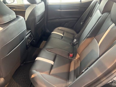 2026 Toyota Camry Nightshade AWD
