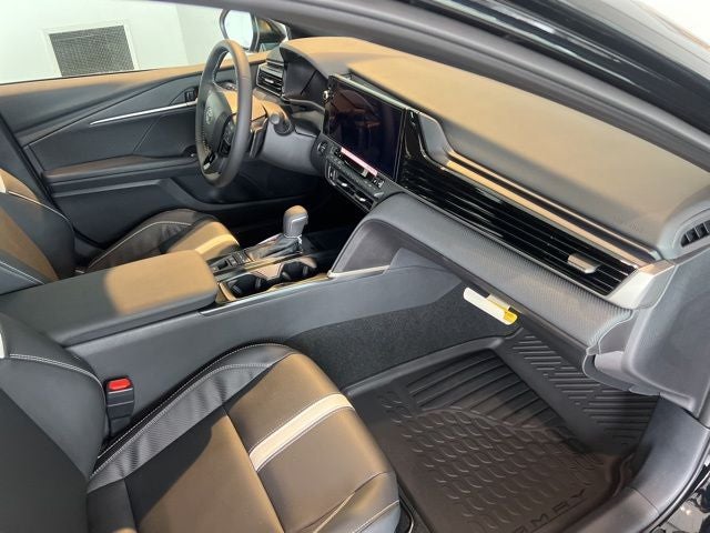 2026 Toyota Camry Nightshade AWD