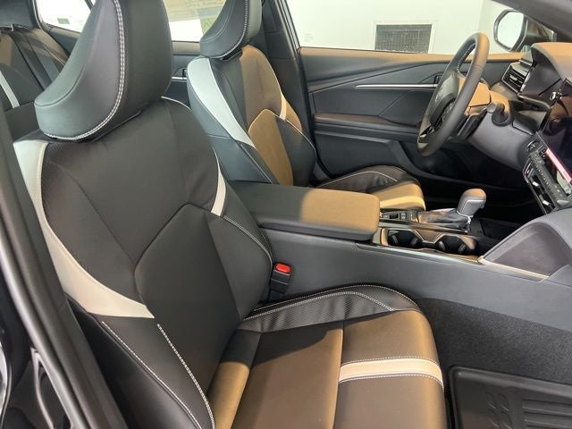 2026 Toyota Camry Nightshade AWD