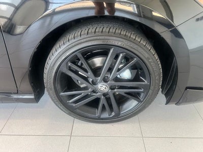 2026 Toyota Camry Nightshade AWD