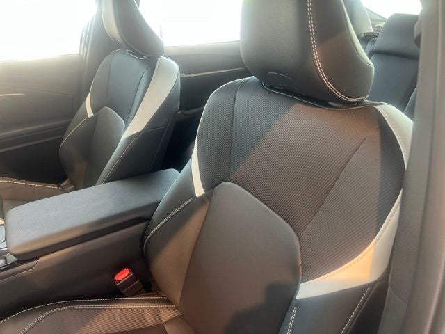 2026 Toyota Camry Nightshade AWD
