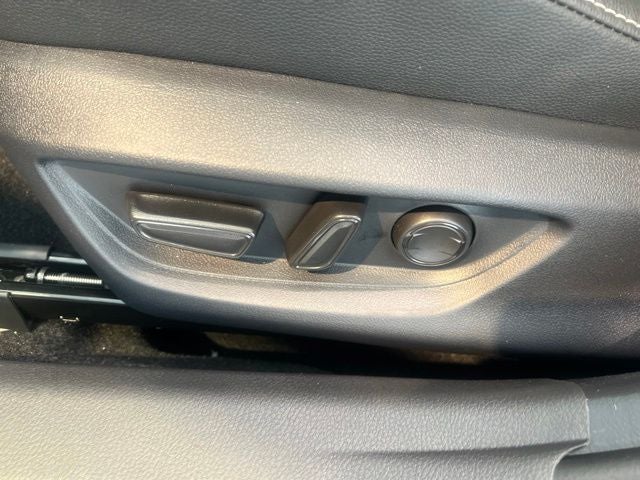 2026 Toyota Camry Nightshade AWD