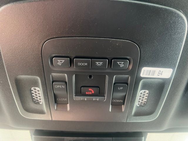 2026 Toyota Camry Nightshade AWD