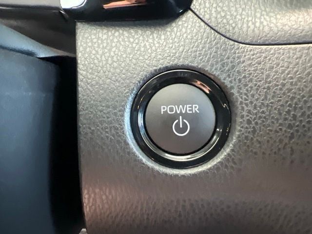 2026 Toyota Camry Nightshade AWD