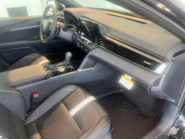 2026 Toyota Camry Nightshade AWD