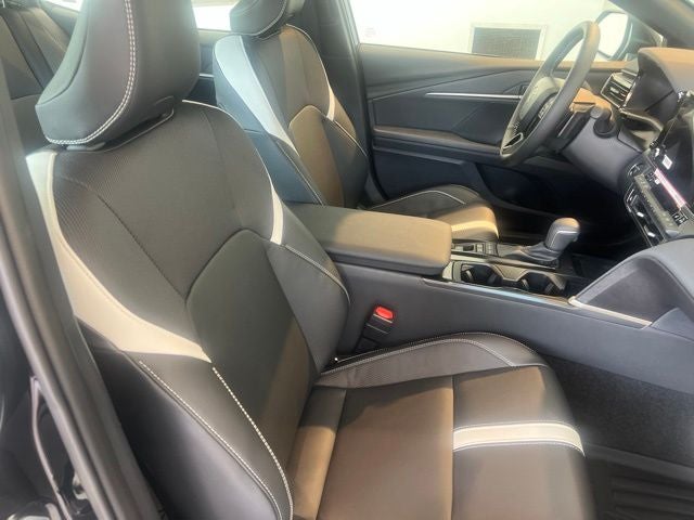 2026 Toyota Camry Nightshade AWD
