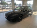 2026 Toyota Camry Nightshade AWD