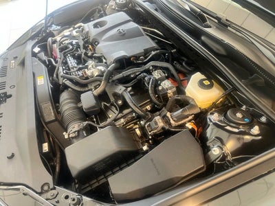 2026 Toyota Camry Nightshade AWD