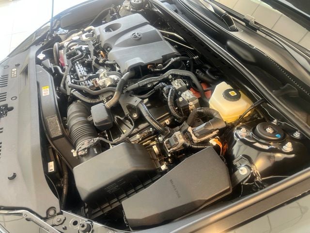 2026 Toyota Camry Nightshade AWD
