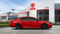2026 Toyota Camry Nightshade AWD