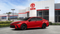 2026 Toyota Camry Nightshade AWD
