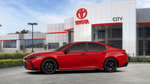 2026 Toyota Camry Nightshade AWD