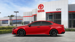 2026 Toyota Camry Nightshade AWD