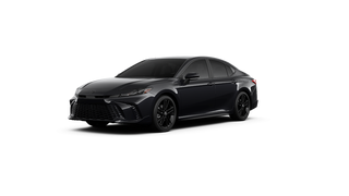2027 Toyota Camry Nightshade AWD