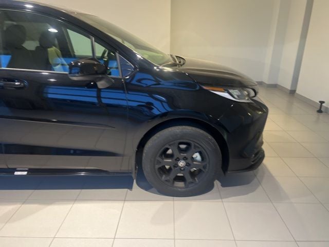 2026 Toyota Sienna Woodland Edition