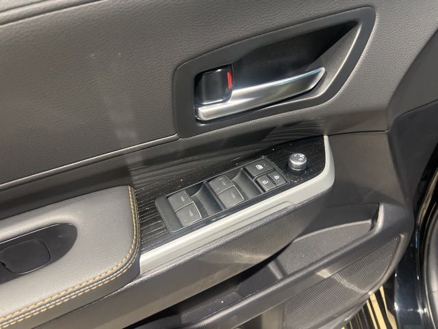 2026 Toyota Sienna Woodland Edition