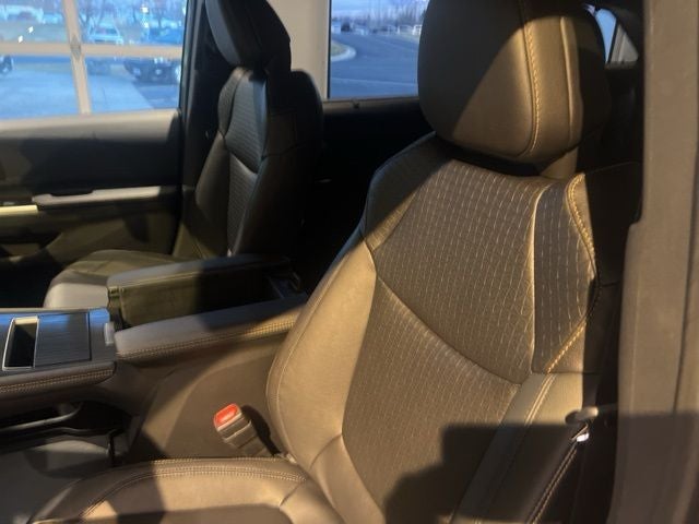 2026 Toyota Sienna Woodland Edition