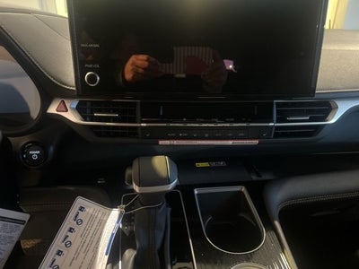 2026 Toyota Sienna Woodland Edition