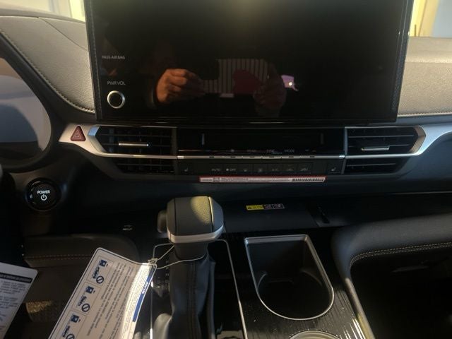 2026 Toyota Sienna Woodland Edition