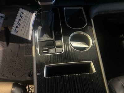 2026 Toyota Sienna Woodland Edition