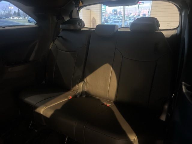 2026 Toyota Sienna Woodland Edition