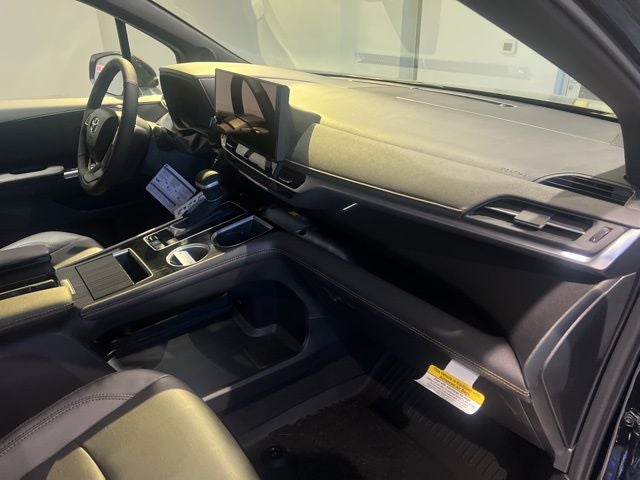 2026 Toyota Sienna Woodland Edition