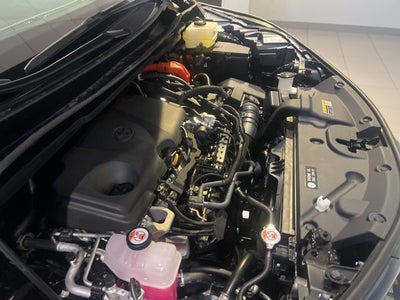 2026 Toyota Sienna Woodland Edition