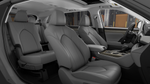 2026 Toyota Highlander Hybrid Limited