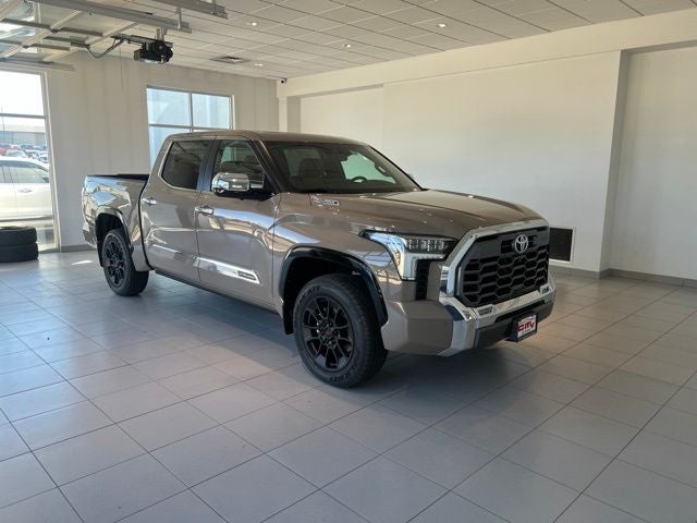 2026 Toyota Tundra i-FORCE MAX