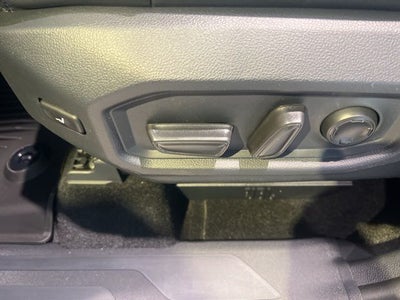 2025 Toyota Tundra i-FORCE MAX Tundra Platinum